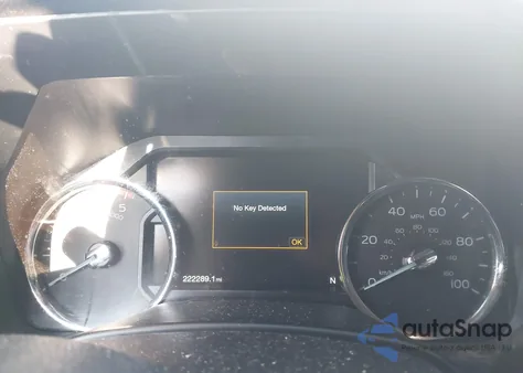 2018 Ford F-250 Lariat из США, поврежденный, VIN 1FT7W2BT6JEC05360